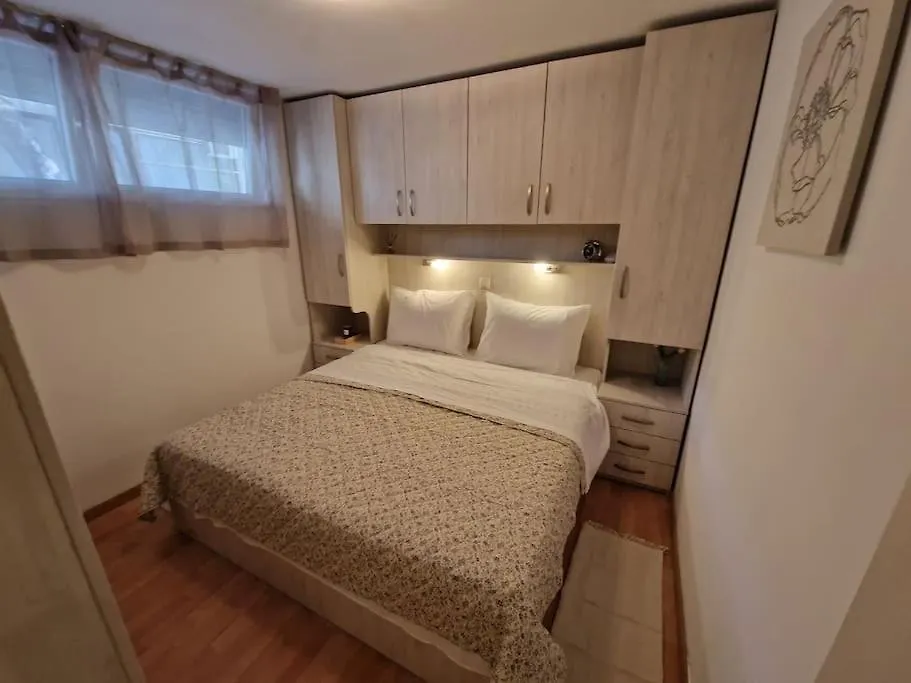 Cozy Apartment Mimi In The Center Of Split 0*,  Kroatien