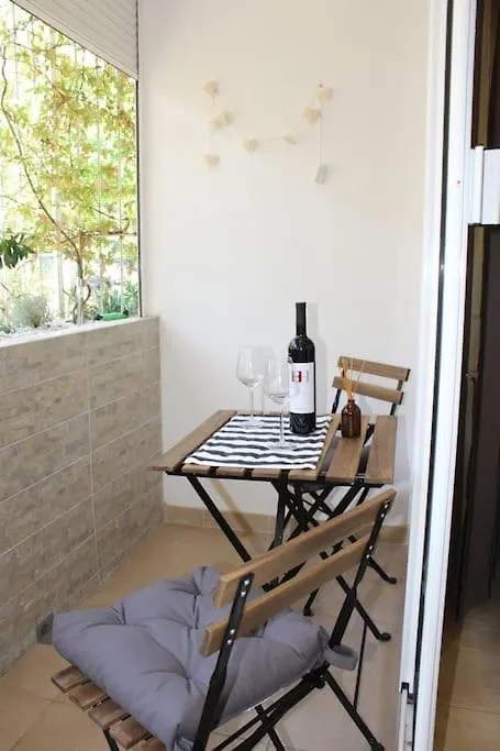 Cozy Apartment Mimi In The Center Of Split Kroatien