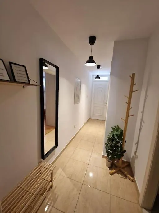 Cozy Apartment Mimi In The Center Of Split