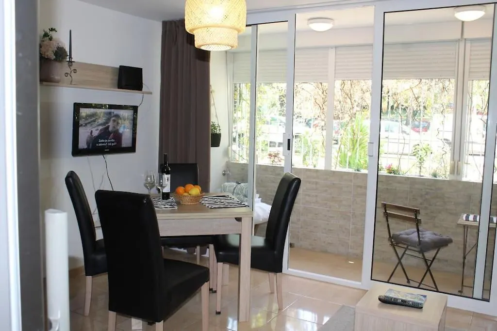 Cozy Apartment Mimi In The Center Of Split 0*,  Kroatien