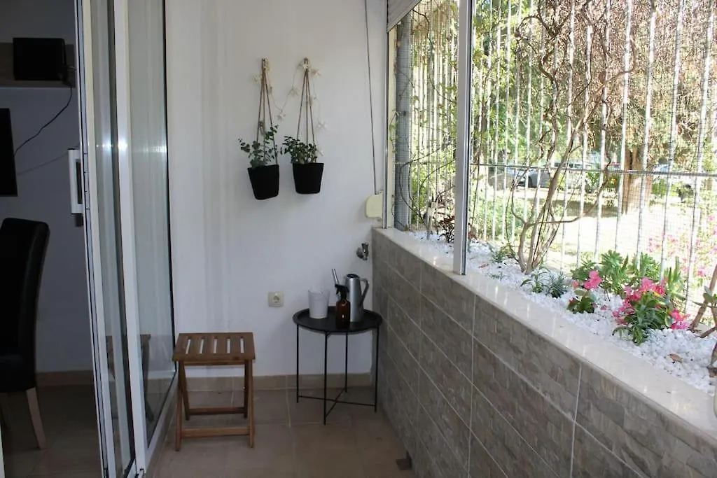 Cozy Apartment Mimi In The Center Of Split Kroatien