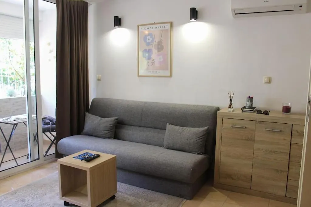 Cozy Apartment Mimi In The Center Of Split