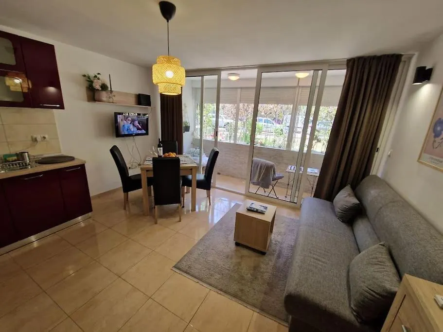 Cozy Apartment Mimi In The Center Of Split